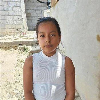 Elizabeth Brianny Santos