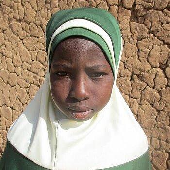 Balkissa, Niger Balkissa