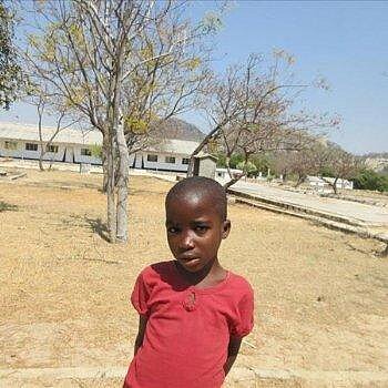 Nashly, Simbabwe Nashly
