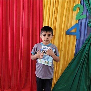 Gustavo Adolfo Villalba, Paraguay Gustavo Adolfo Villalba