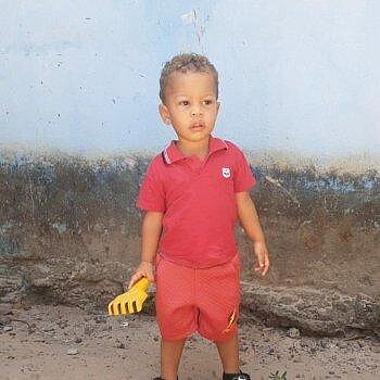 Davi-Lucca Santos