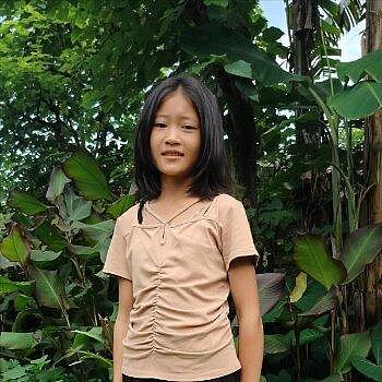 Vang Thi, Vietnam Vang Thi