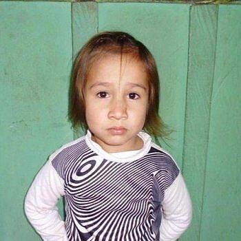 Marli Selena, Paraguay Marli Selena