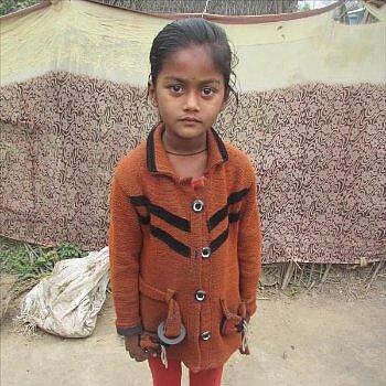 Shiwani Kumari
