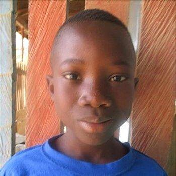 Anthony, Ghana Anthony