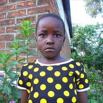 Esmy, Malawi Esmy
