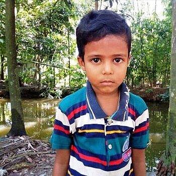 Sujoy, Bangladesch Sujoy