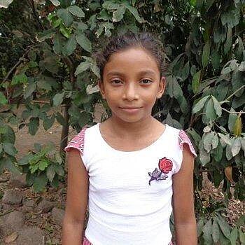 Yensi Belen Lindo, Honduras Yensi Belen Lindo