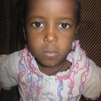 Iman Saeed, Sudan Iman Saeed