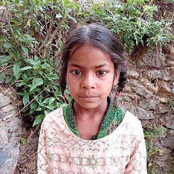 Manisha, Indien Manisha