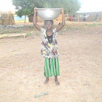 Rafiatou Ouro, Togo Rafiatou Ouro