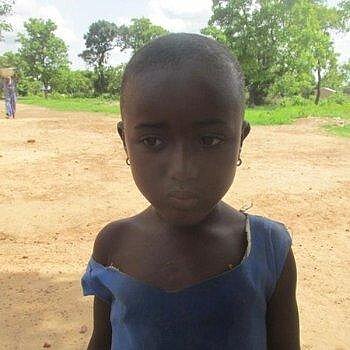 Ayishetu, Ghana Ayishetu