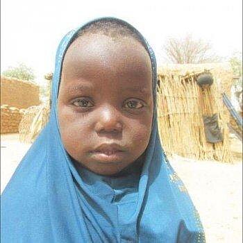 Samiratou, Niger Samiratou