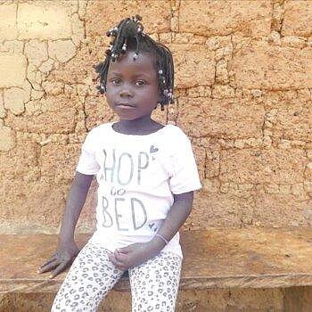 Neomie, Liberia Neomie