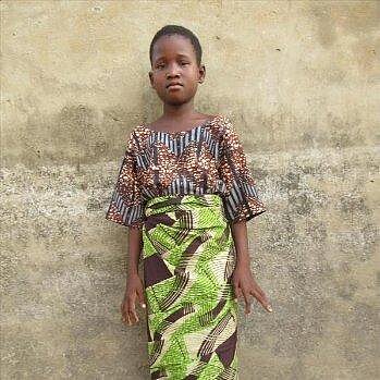 Djonanmahou Isabelle