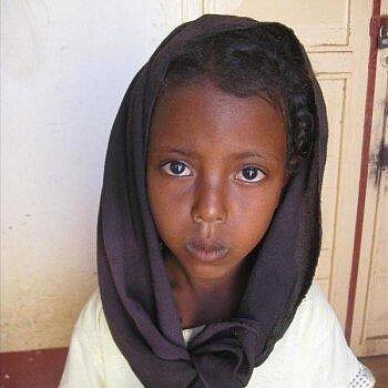 Aisha Osman, Sudan Aisha Osman