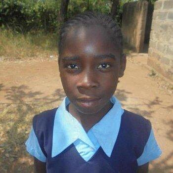 Rishane Atieno, Kenia Rishane Atieno