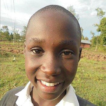 Lilian Akinyi, Kenia Lilian Akinyi