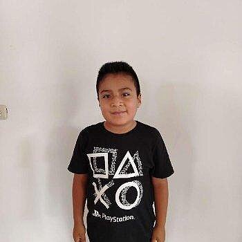 Aron Ismael Castillo