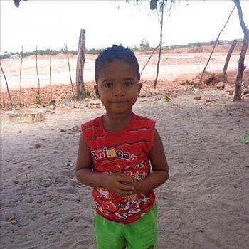 Jhon Willians Dos S, Brasilien Jhon Willians Dos S