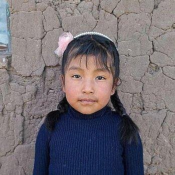Alizon Azumi, Bolivien Alizon Azumi