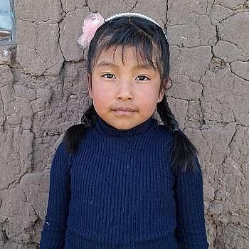 Alizon Azumi, Bolivien Alizon Azumi