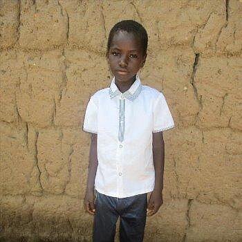 Yinyi, Burkina Faso Yinyi