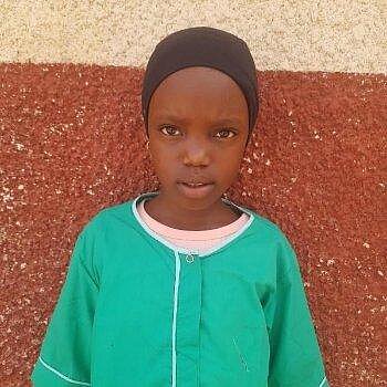 Anta, Senegal Anta