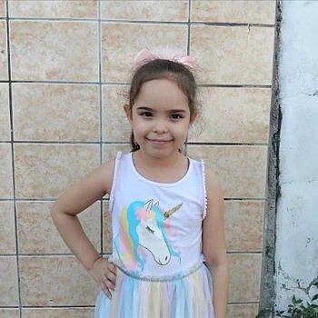 Bella Isabella Zamora