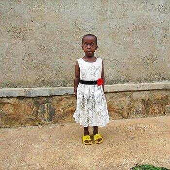Caline, Ruanda Caline