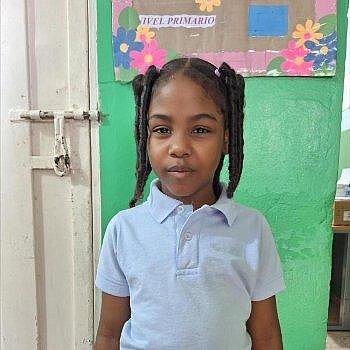 Ivanna Maria Ferrera