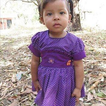 Daniela Alexandra Lopez, El Salvador Daniela Alexandra Lopez