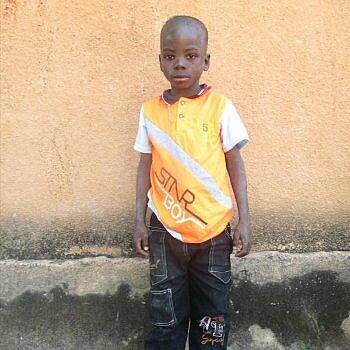 Sambo, Burkina Faso Sambo