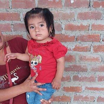 Eliana-Marycielo Elias, Peru Eliana-Marycielo Elias