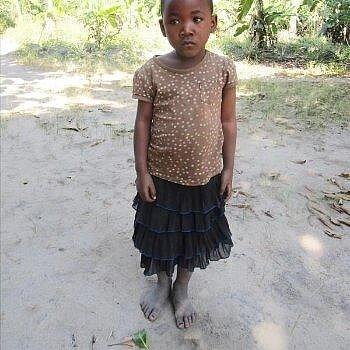 Nuza Rashidi, Tansania Nuza Rashidi