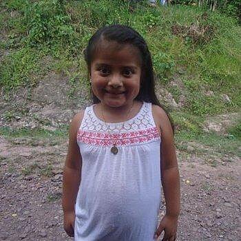 Litzy Janeth Contreras, Honduras Litzy Janeth Contreras