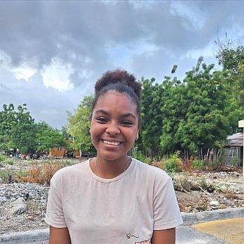 Lia Elizabeth Mendez