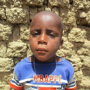Adamou, Niger Adamou