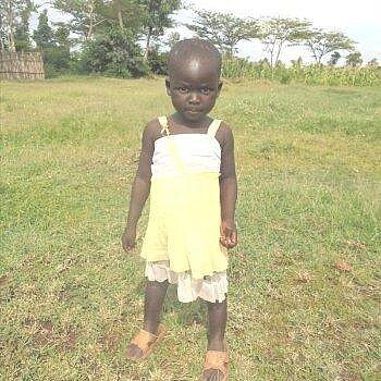 Daisy Atieno, Kenia Daisy Atieno