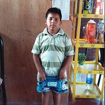 Marcos-Antonio Palma, Peru Marcos-Antonio Palma