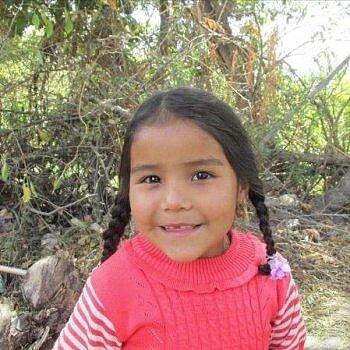 Kelia, Bolivien Kelia