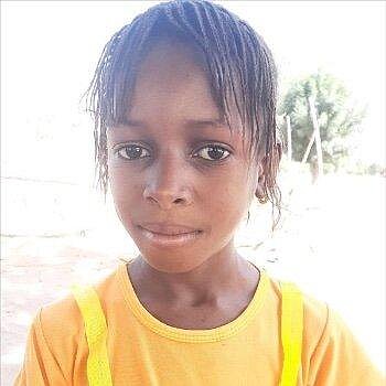 Khady, Senegal Khady