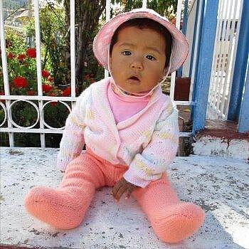 Ayni-Briane Chavez, Peru Ayni-Briane Chavez