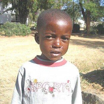 Munyaradzi, Simbabwe Munyaradzi