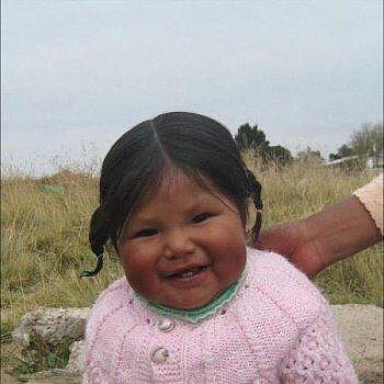 Marinela, Bolivien Marinela