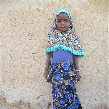 Latifatou, Burkina Faso Latifatou