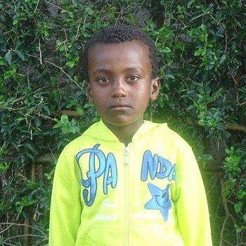 Mulugeta, Äthiopien Mulugeta