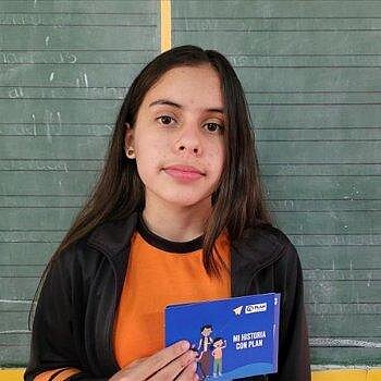 Mely Celenia Gonzalez, Paraguay Mely Celenia Gonzalez