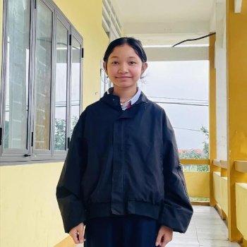 Ho Thi Ngoc