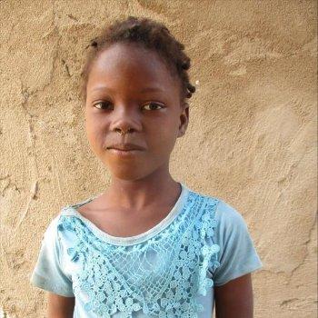 Kadiatou Mamady